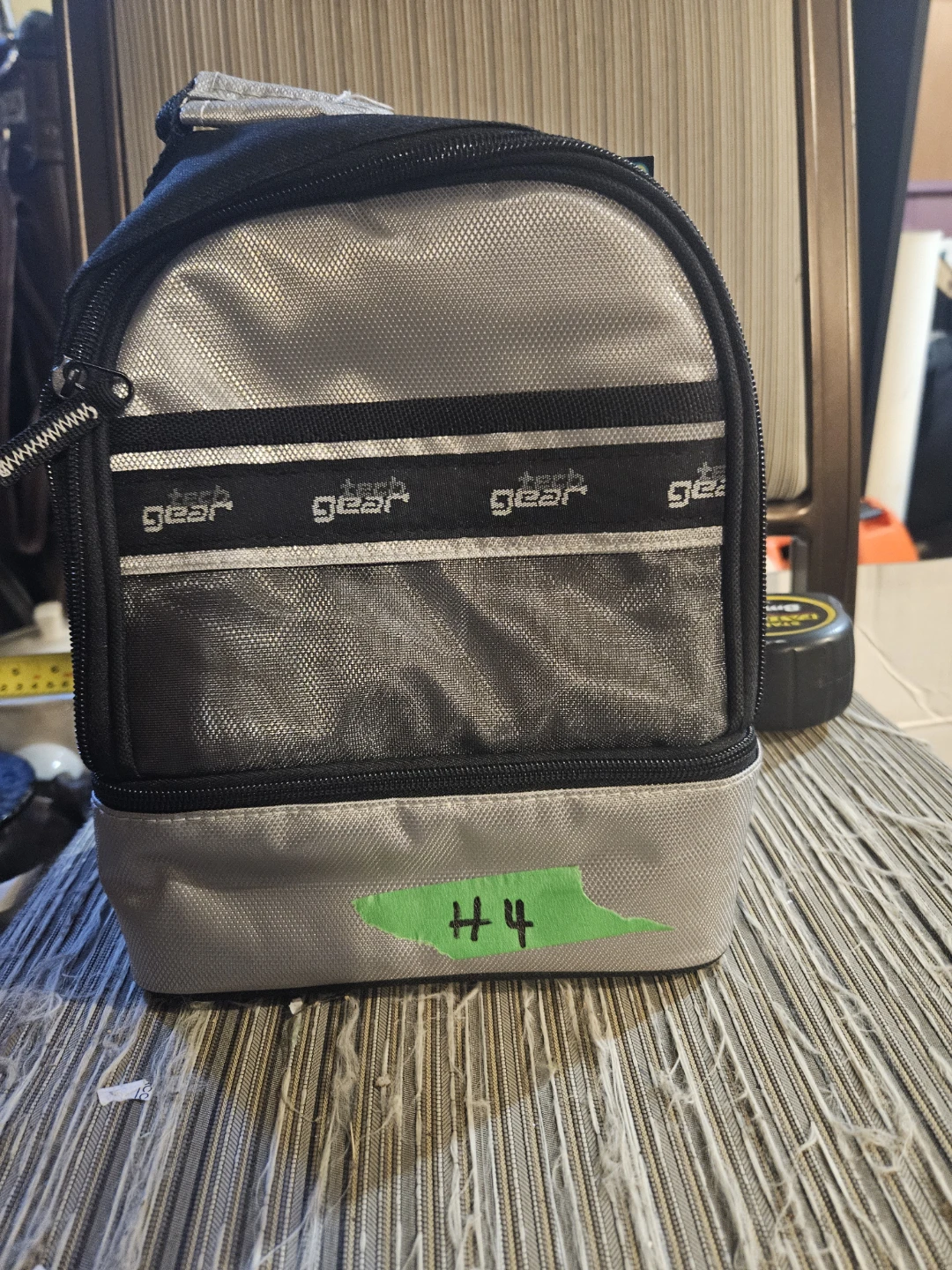 Tech Gear Lunch Bag - photo 2