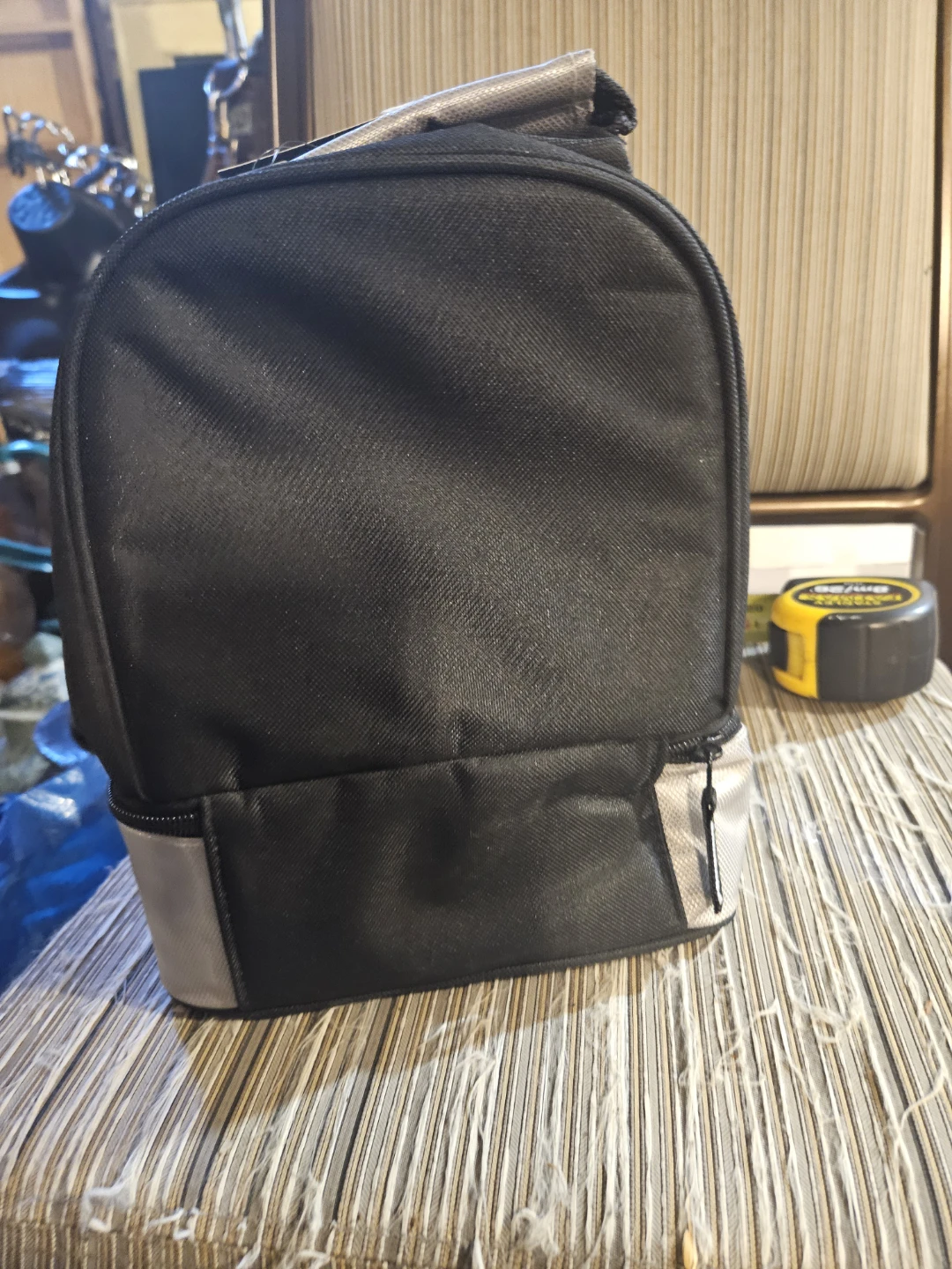Tech Gear Lunch Bag - photo 3