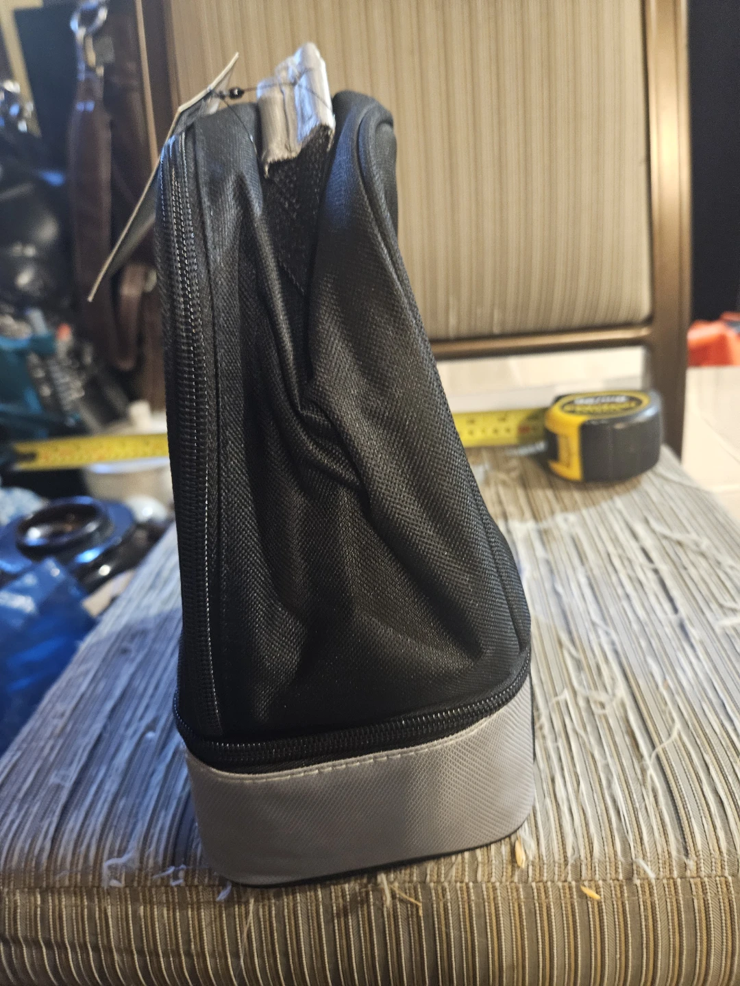 Tech Gear Lunch Bag - photo 4