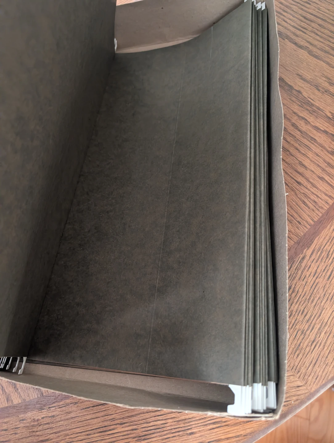 ⚽ Brand New  Simply Hanging Folders - Legal Size (25 count each) - photo 3