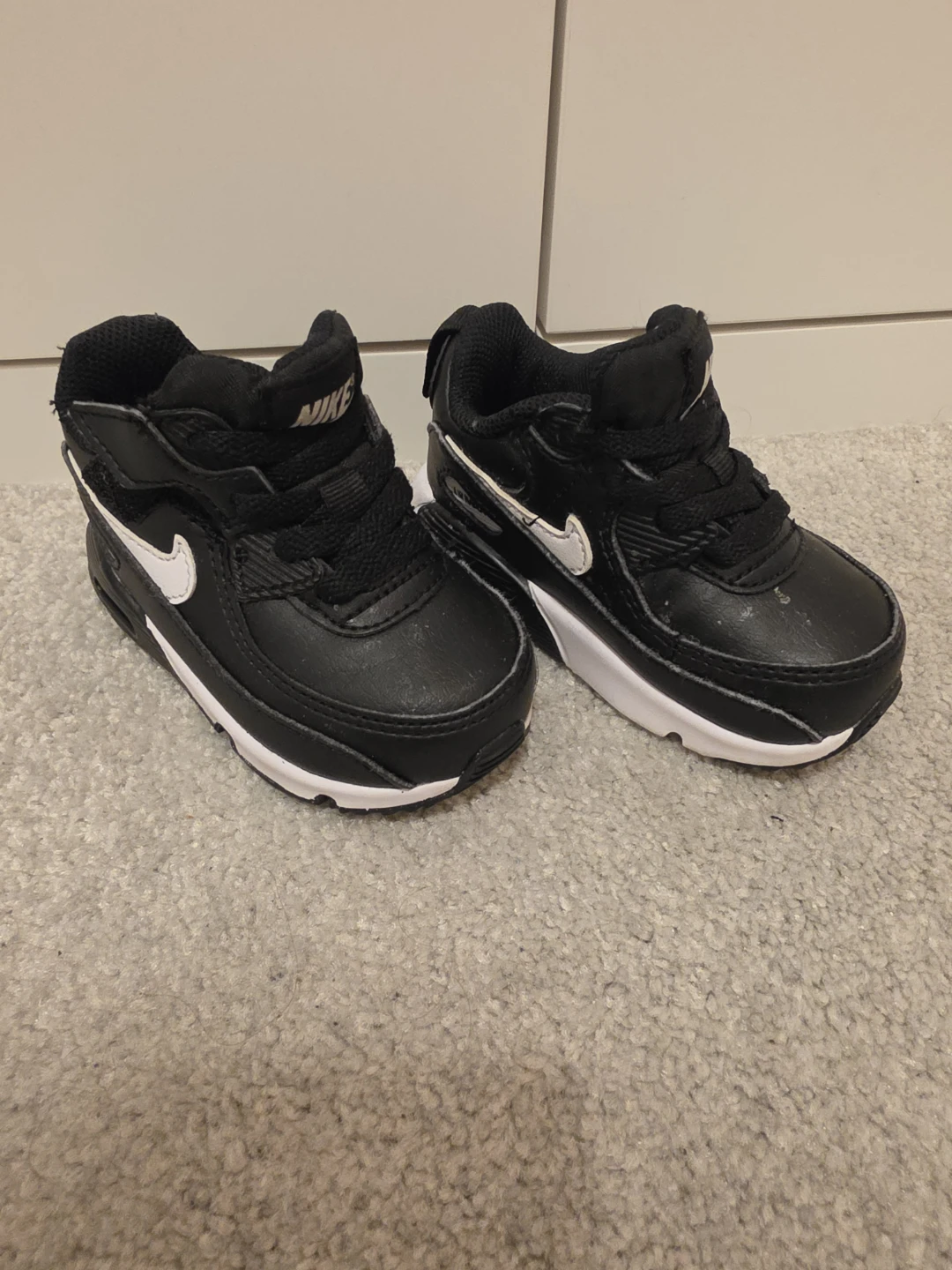Size 5C Nike Air Max 90 - photo 2