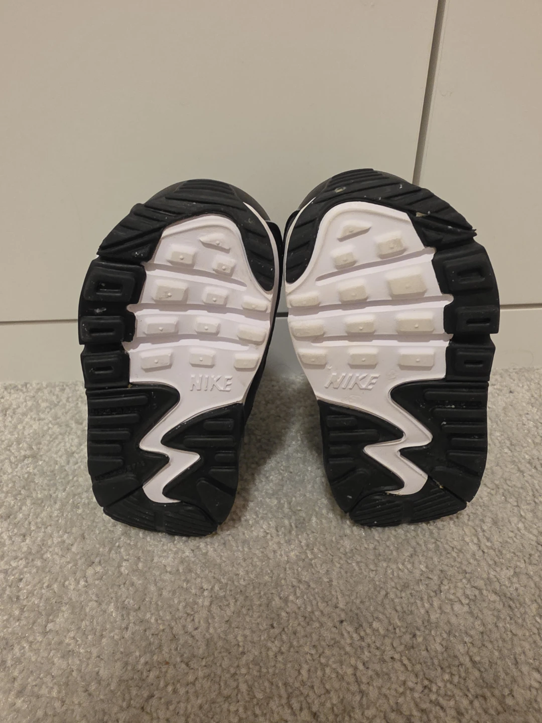 Size 5C Nike Air Max 90 - photo 3