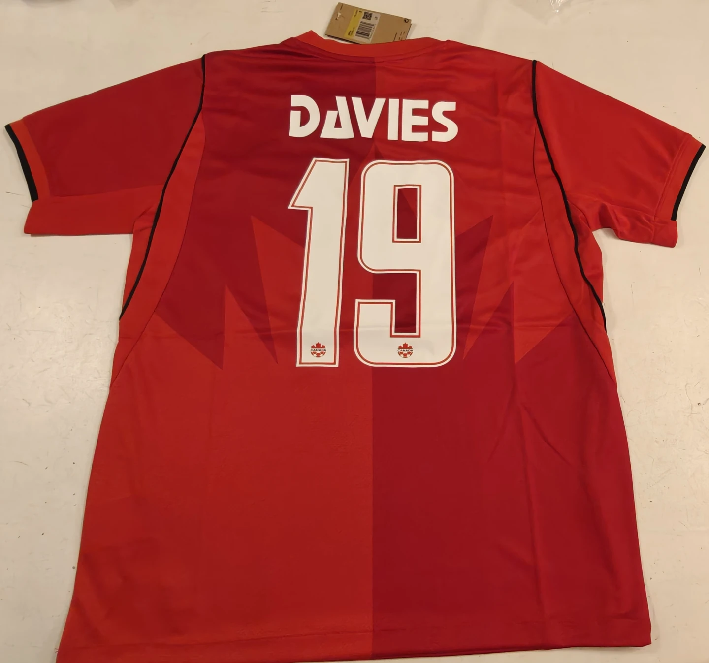 2026 world cup soccer jerseys - photo 3