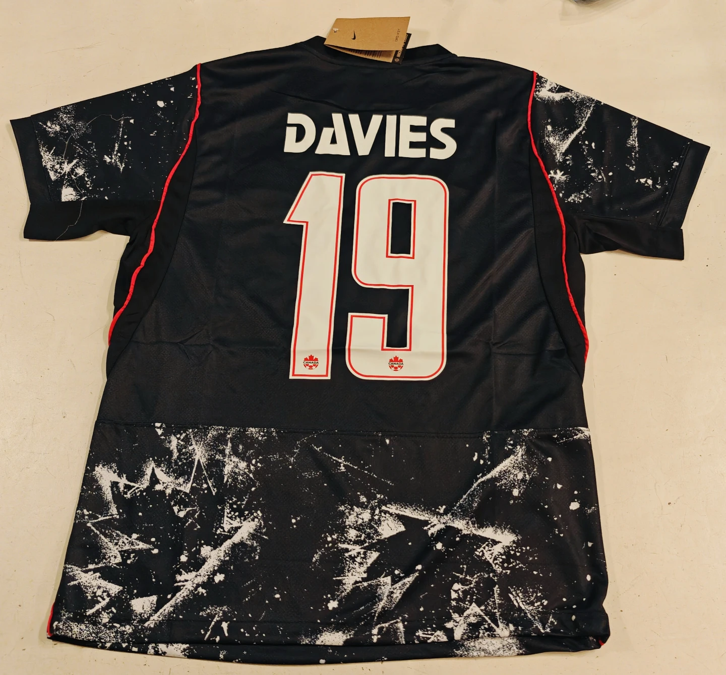2026 world cup soccer jerseys - photo 4