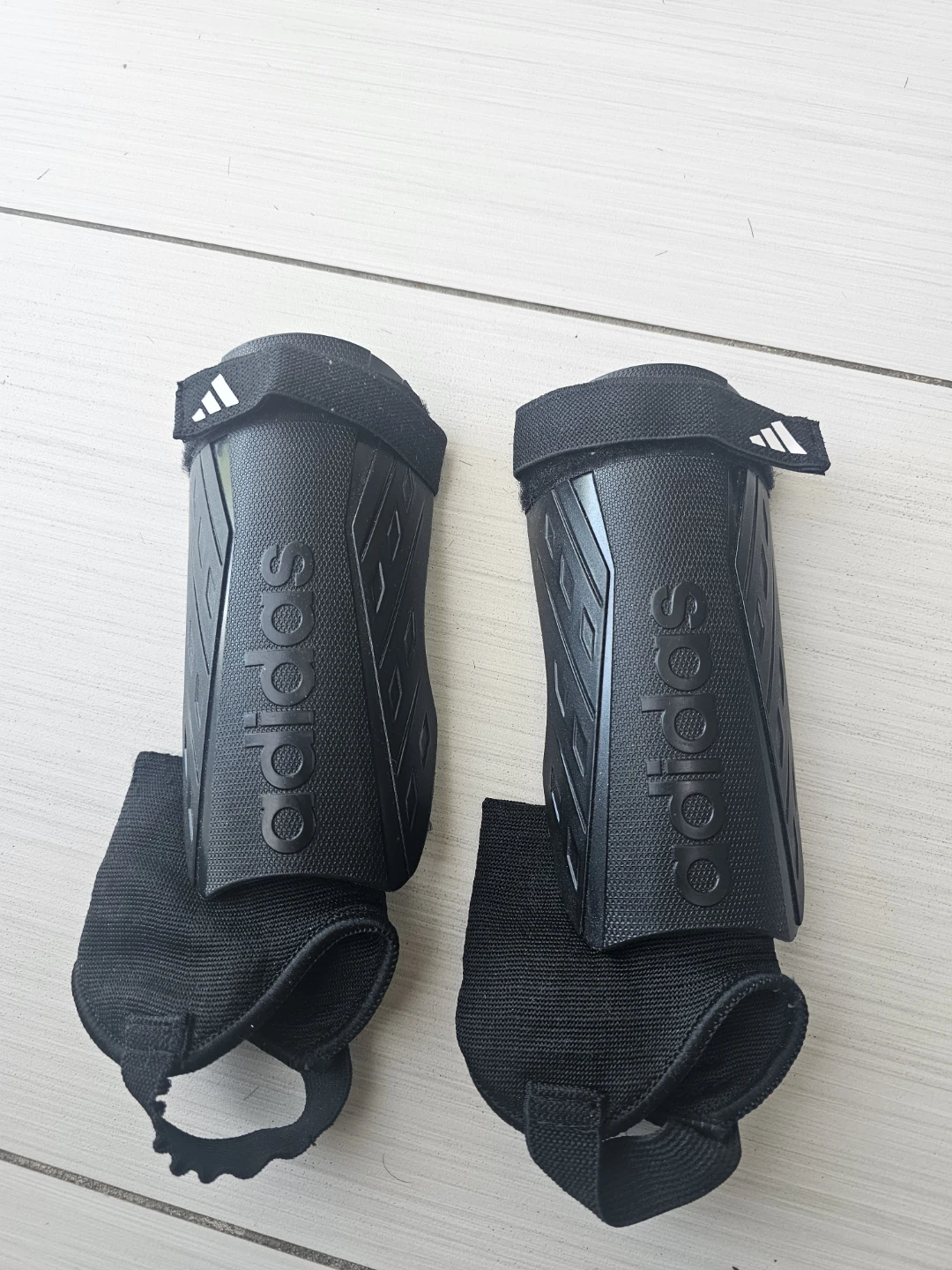 Adidas Shin Guards