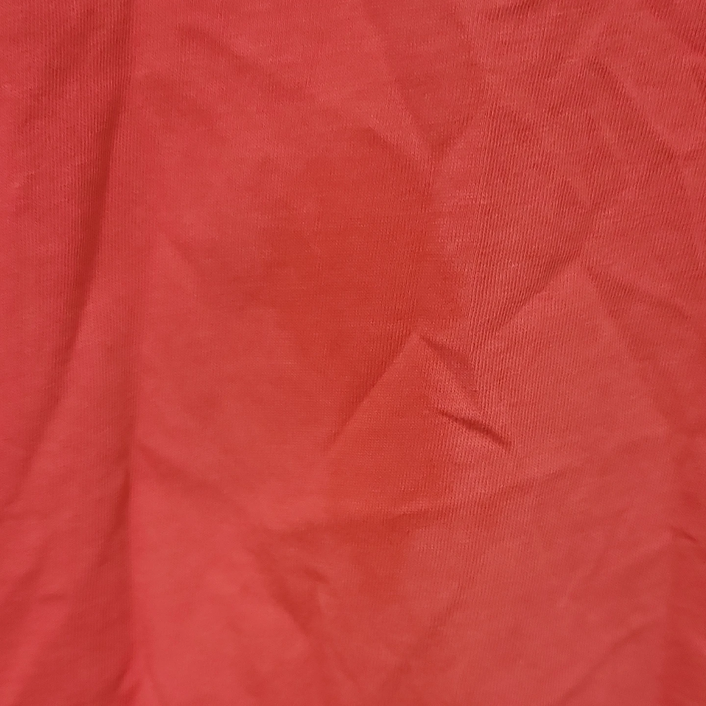 Hugo Boss Red T-Shirt Size M - photo 4