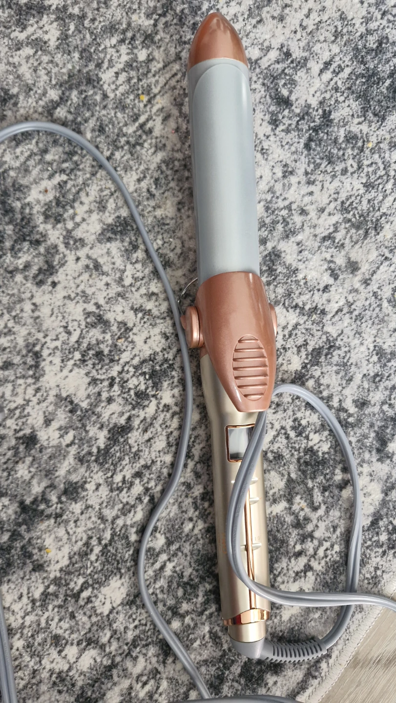 Conair InfinitiPRO Curling Iron – Excellent Condition