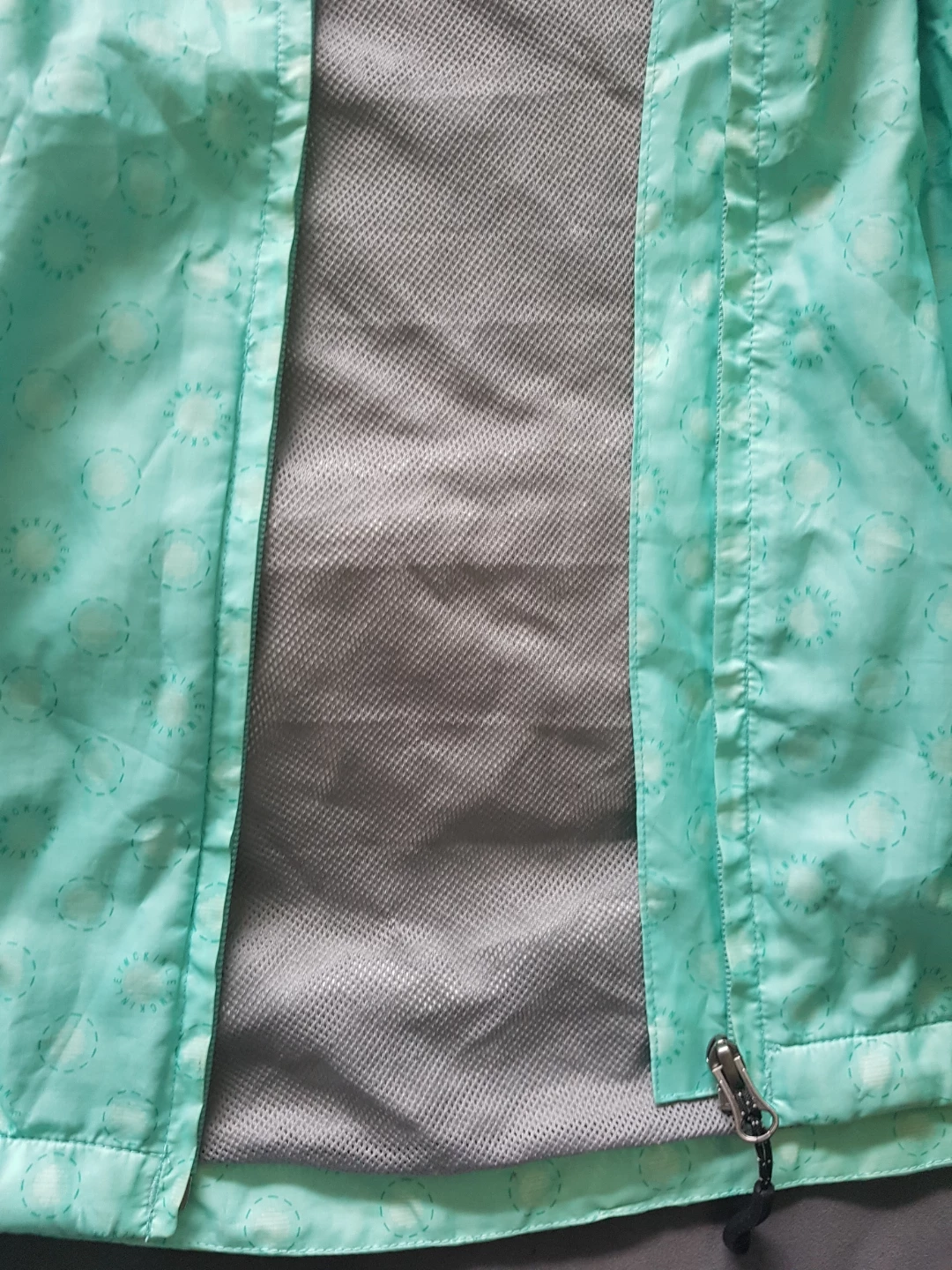 McKinley AquaMax 3.3 Jacket - photo 2