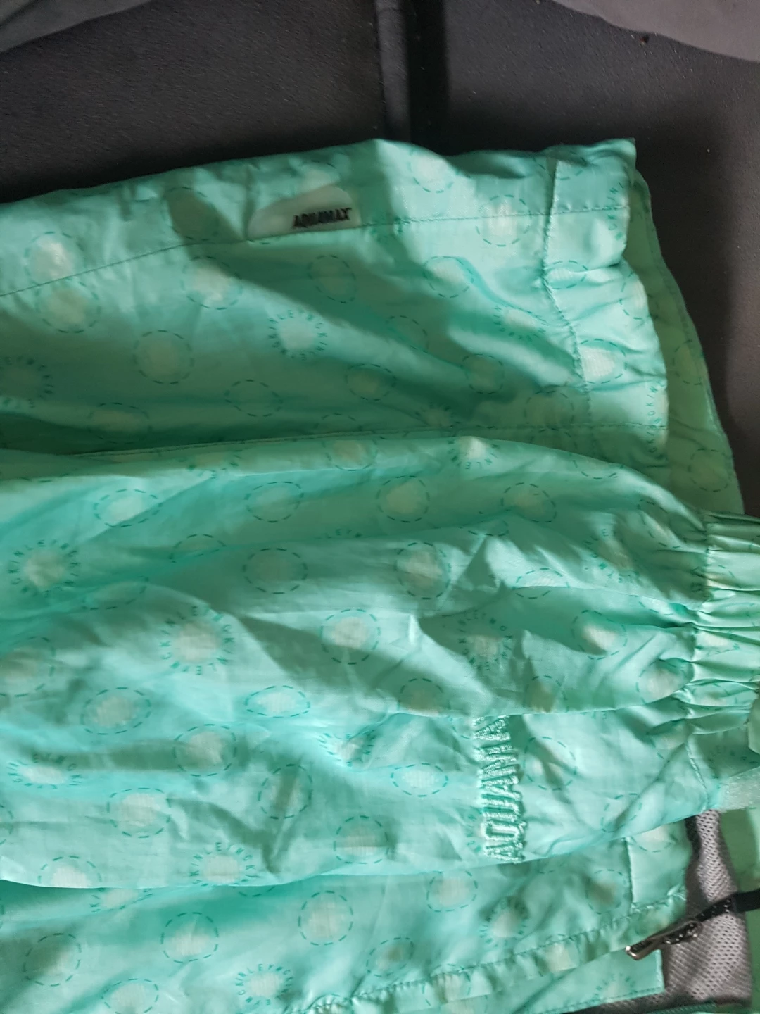 McKinley AquaMax 3.3 Jacket - photo 5