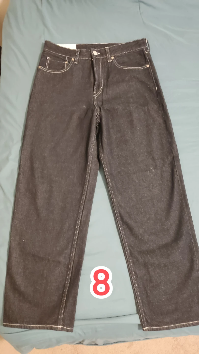 3 Different Men's pants - photo 5