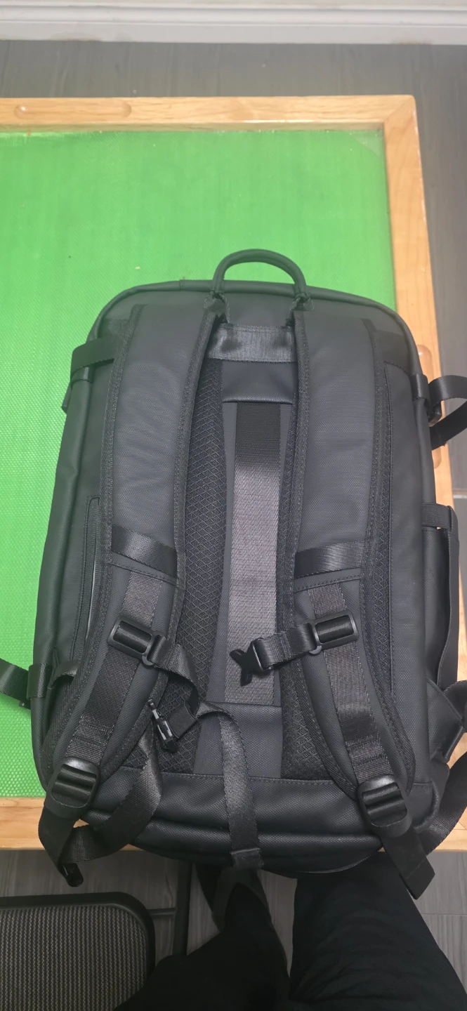 Vacuum Backpack - photo 2