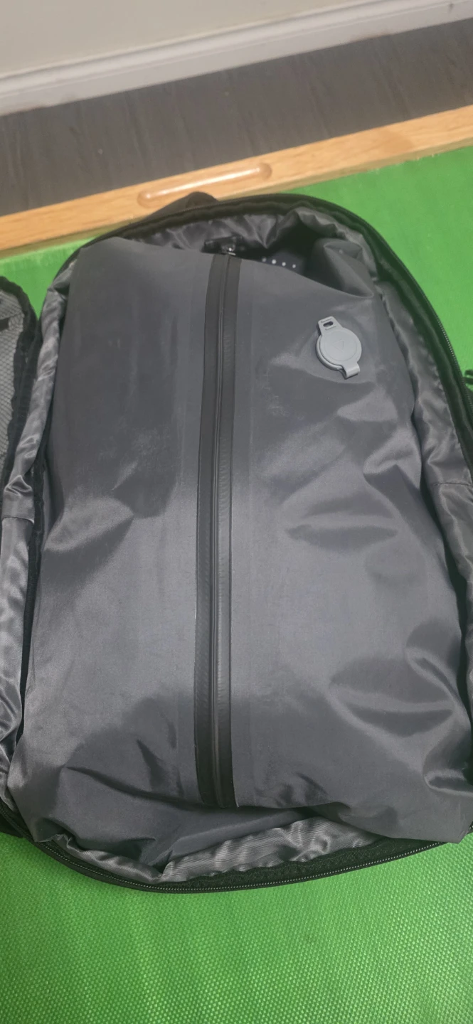 Vacuum Backpack - photo 4