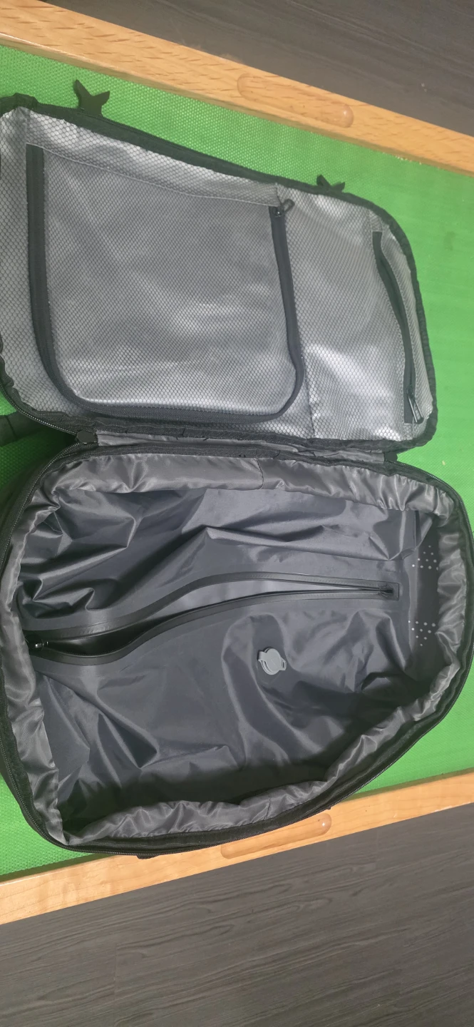 Vacuum Backpack - photo 5