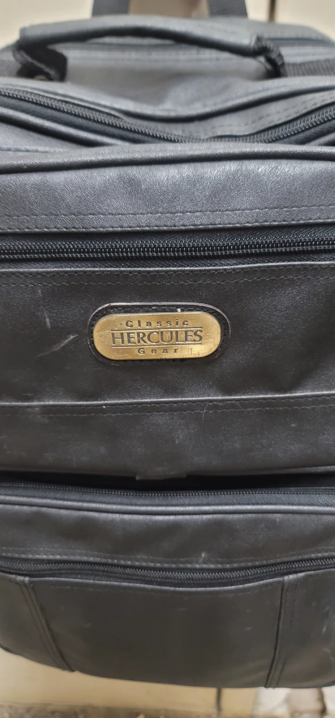Classic Hercules Backpack - photo 3