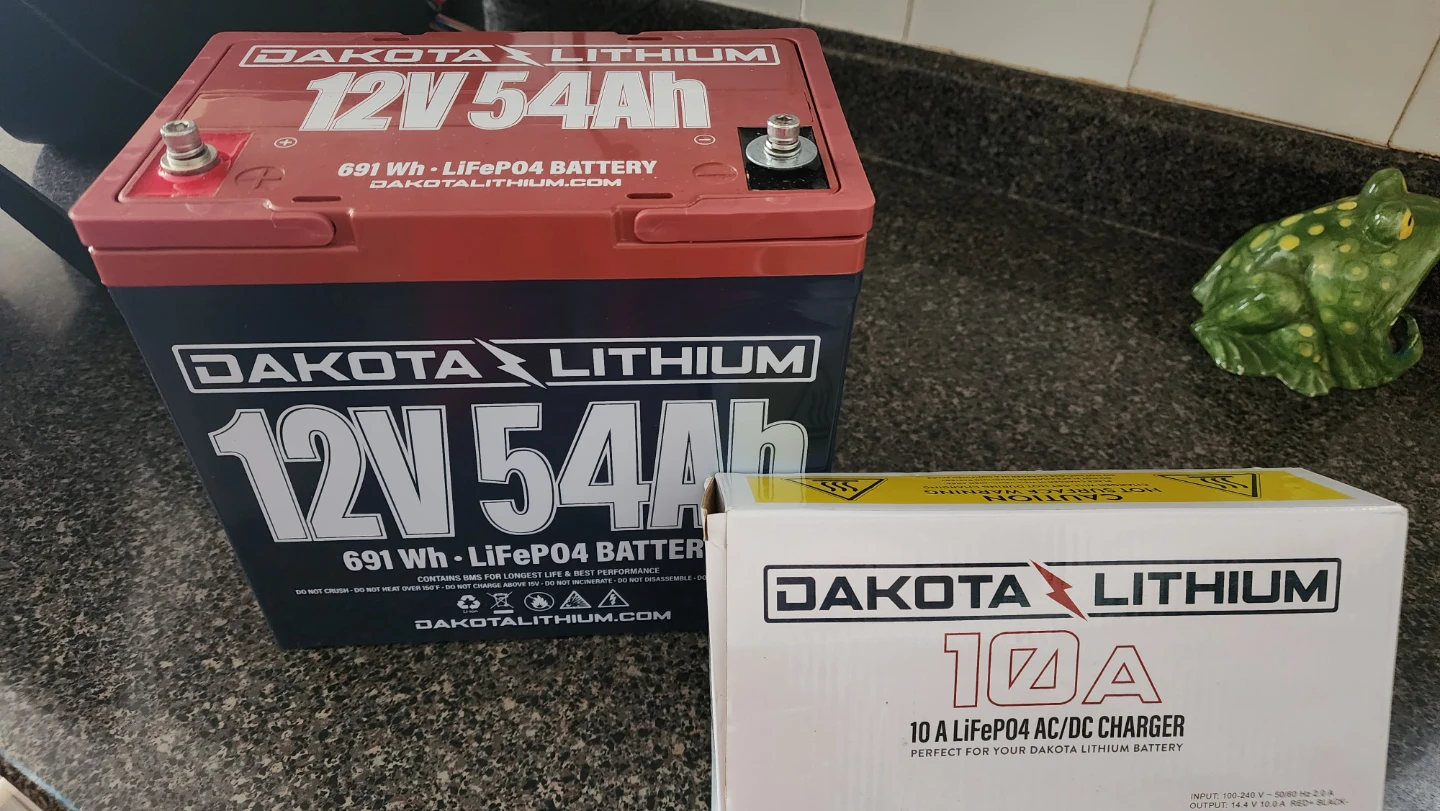 Minn Kota Endura Max 40 Trolling Motor - photo 4