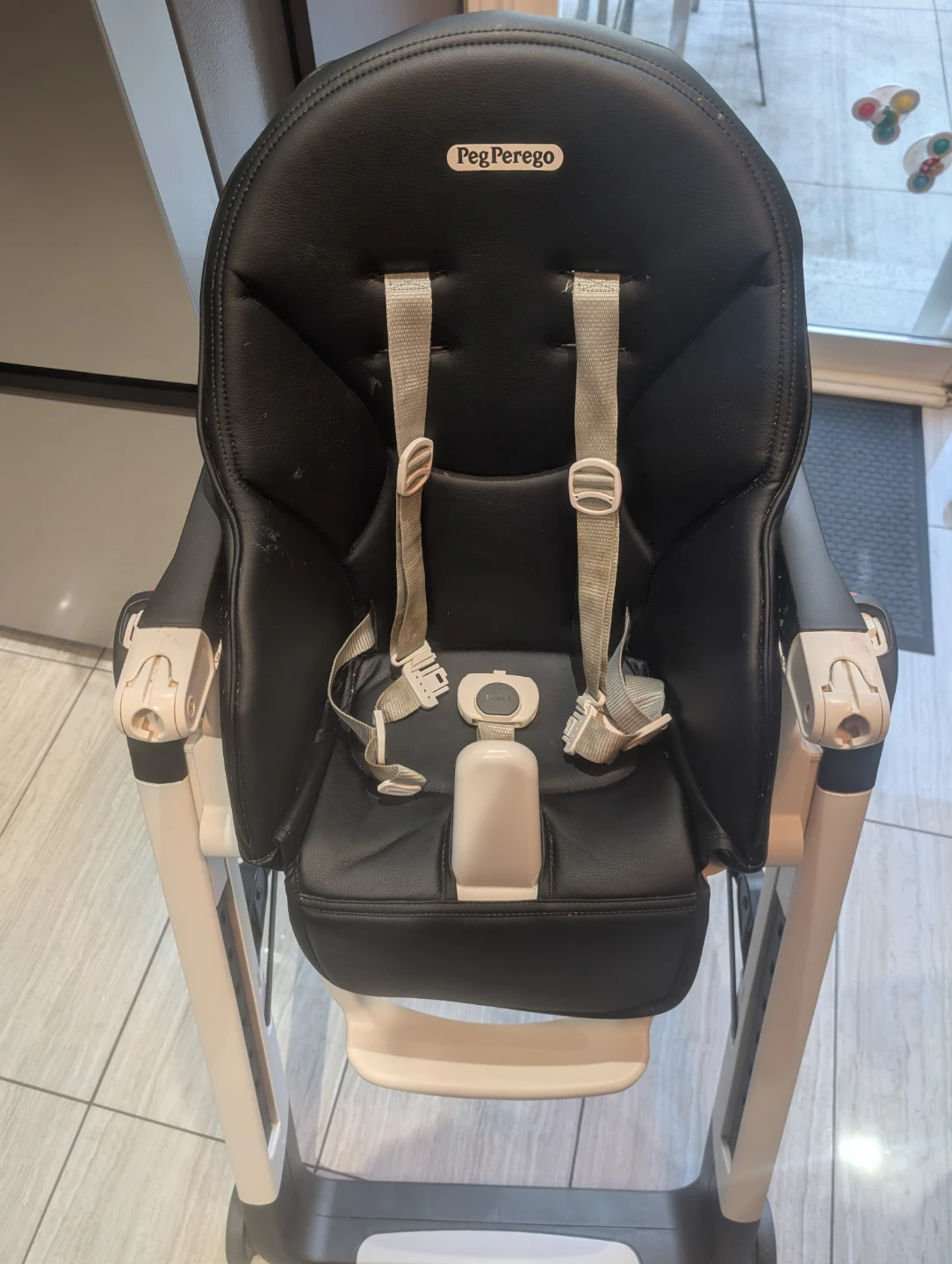Peg Perego High Chair - photo 2