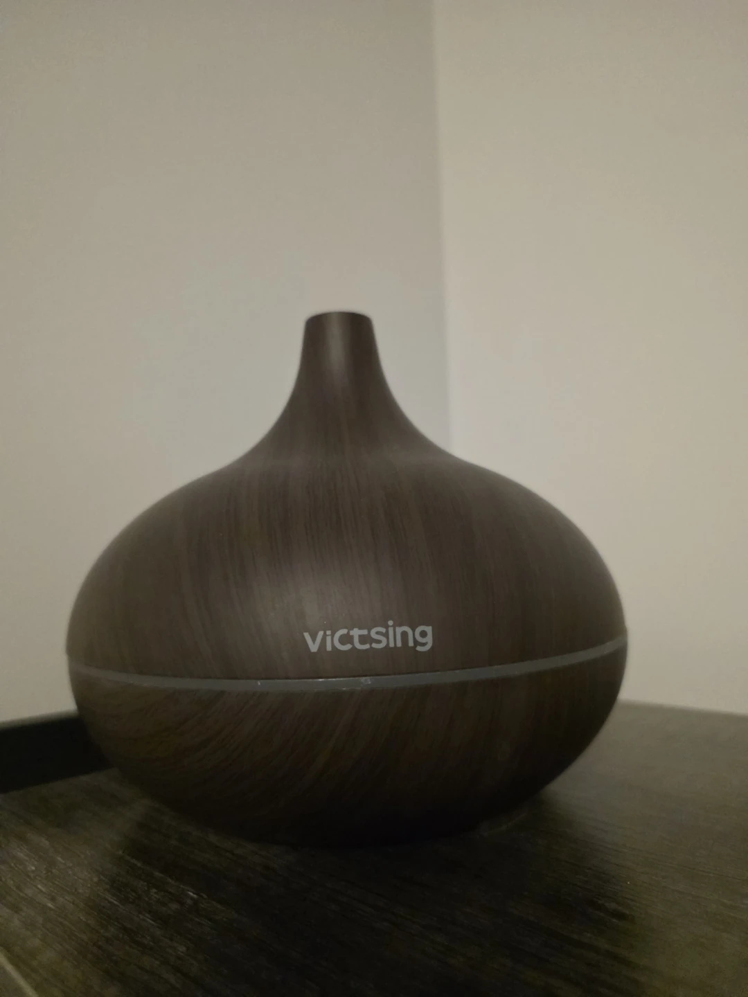 Victsing essential oil diffuser