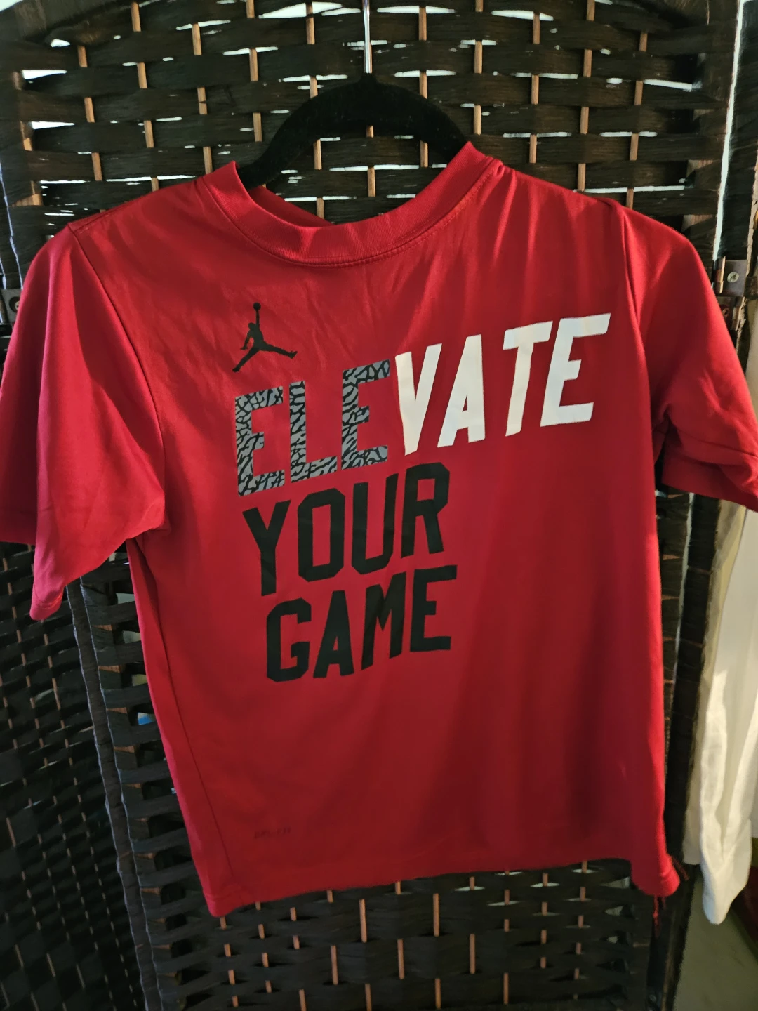 Jordan "Elevate Your Game" T-Shirt