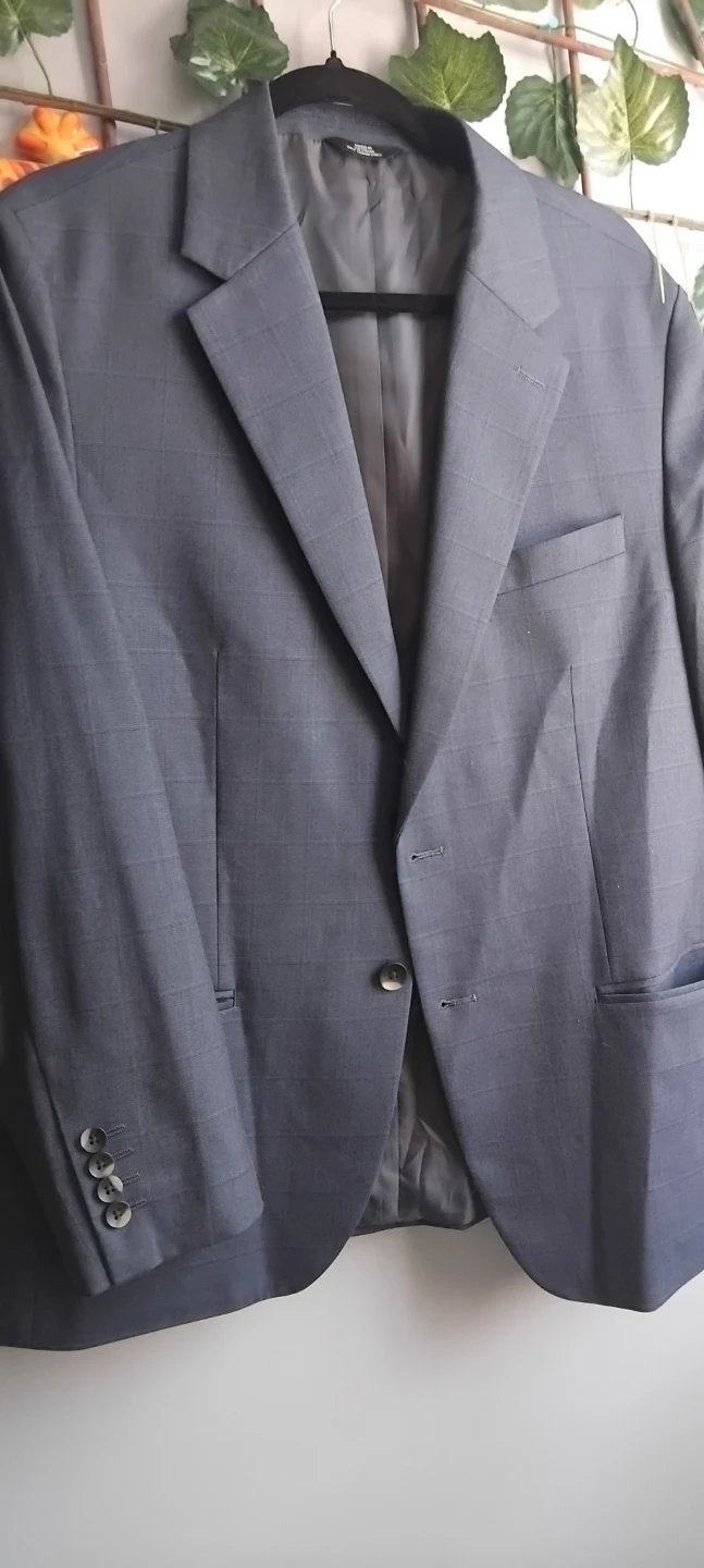 APT. 9 Men's Plaid Blazer