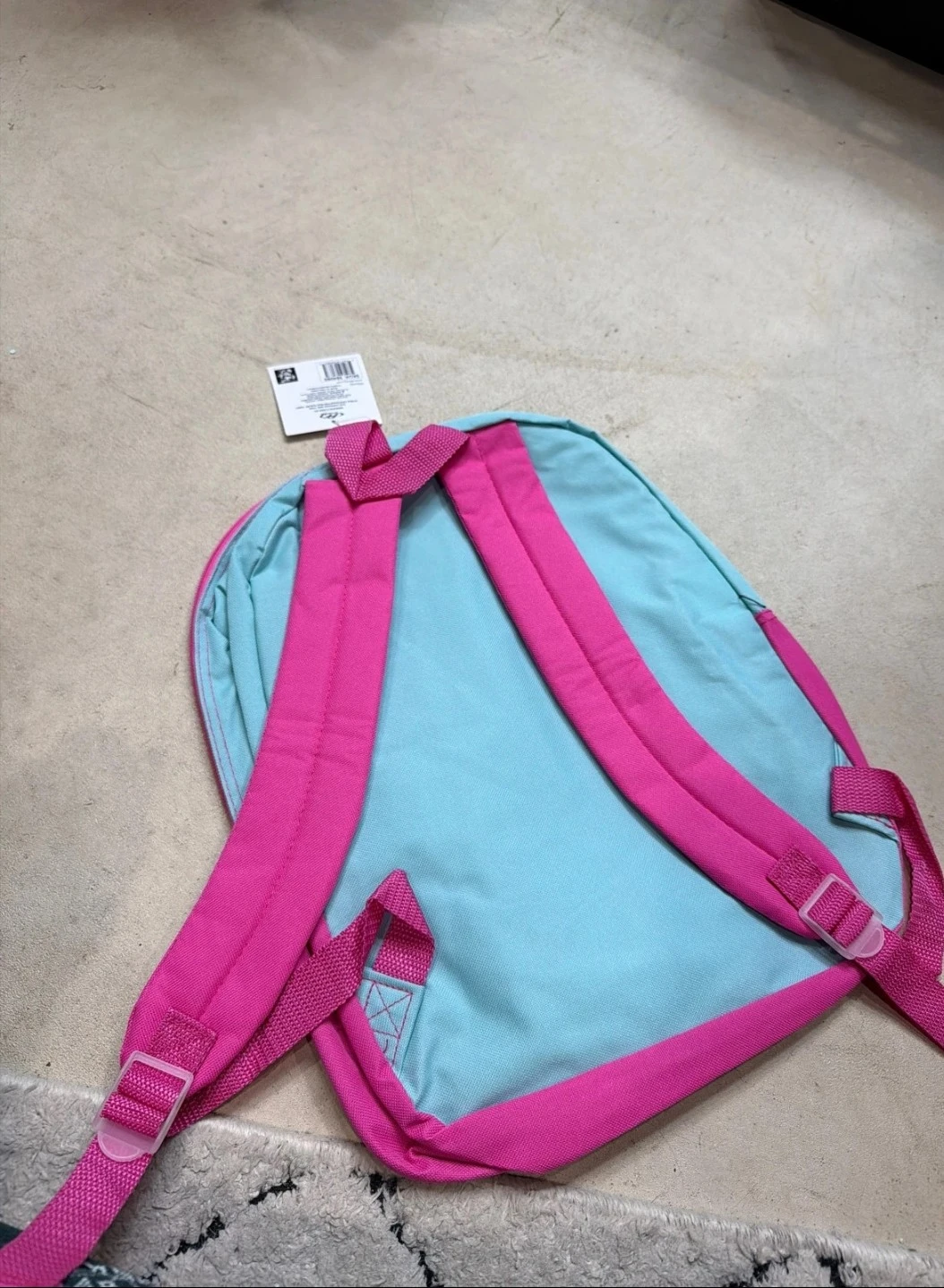 Minnie Mouse Toddler Backpack - photo 3