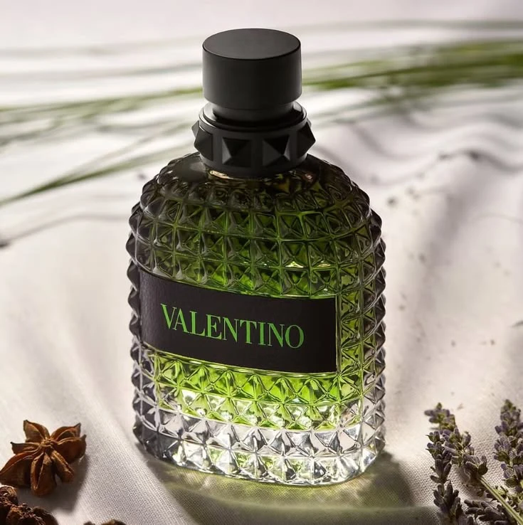 Valentino Donna Born In Roma (Eau de Parfum) 8ml - photo 2