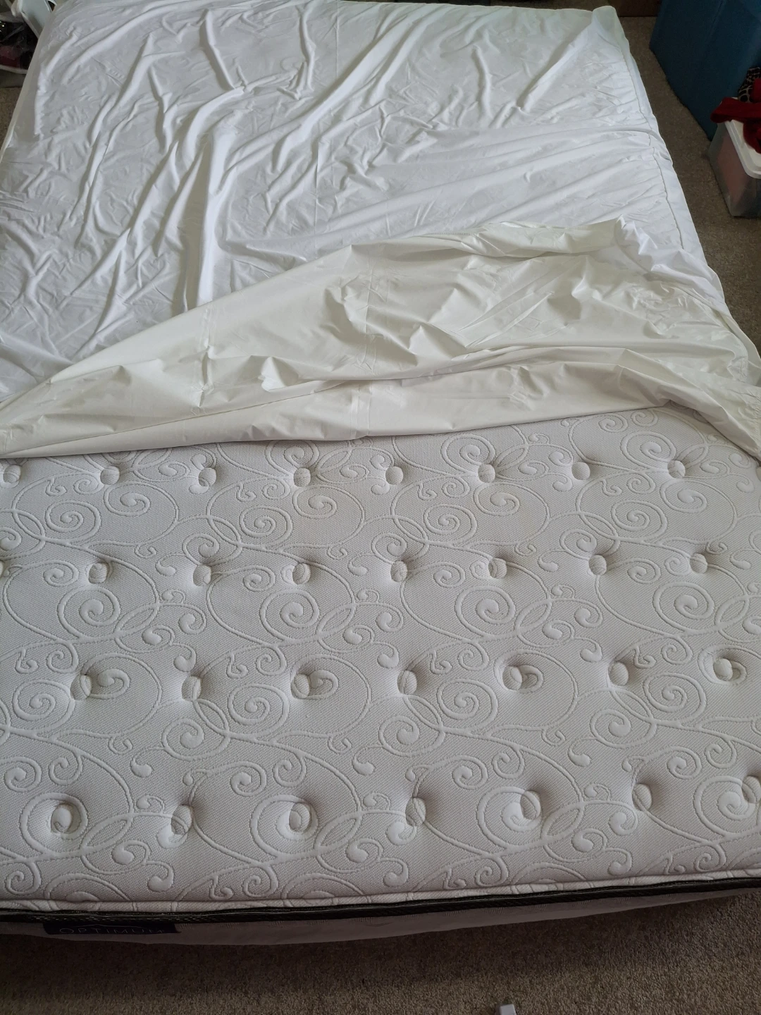Sealy Posturepedic Optimum Mattress - photo 3