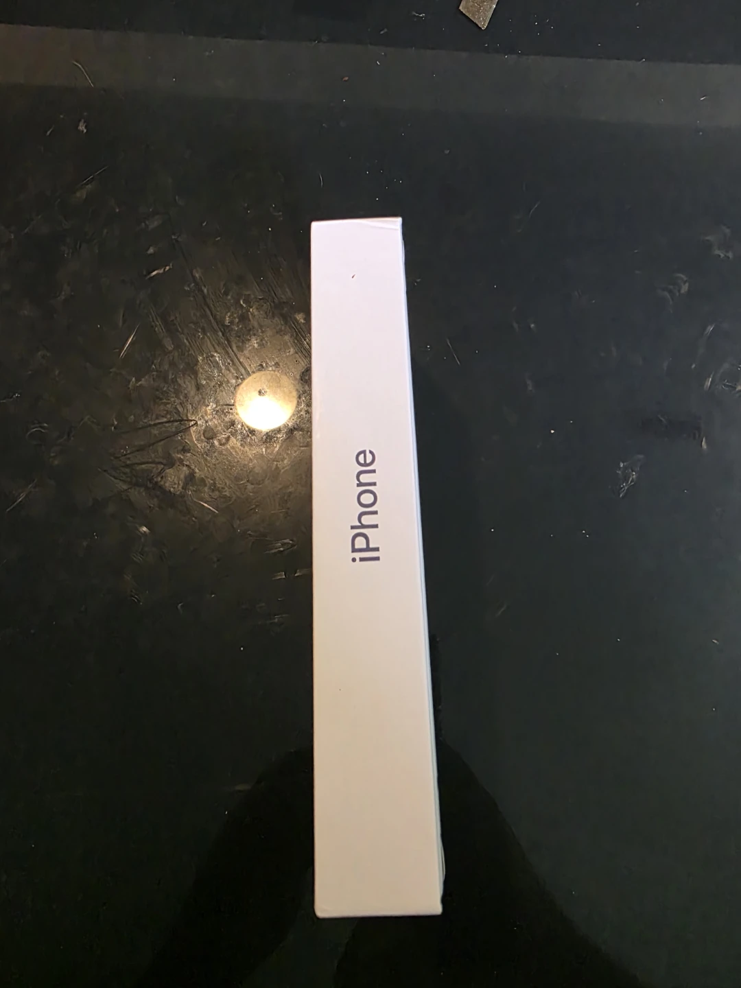 iPhone 17 Pro Max Deep Blue - 1TB - photo 2