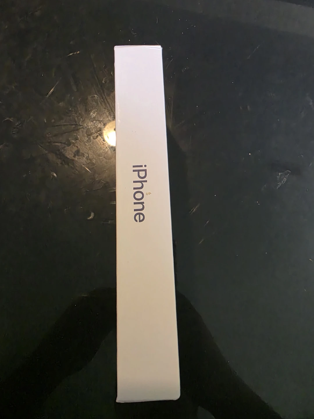 iPhone 17 Pro Max Deep Blue - 1TB - photo 4