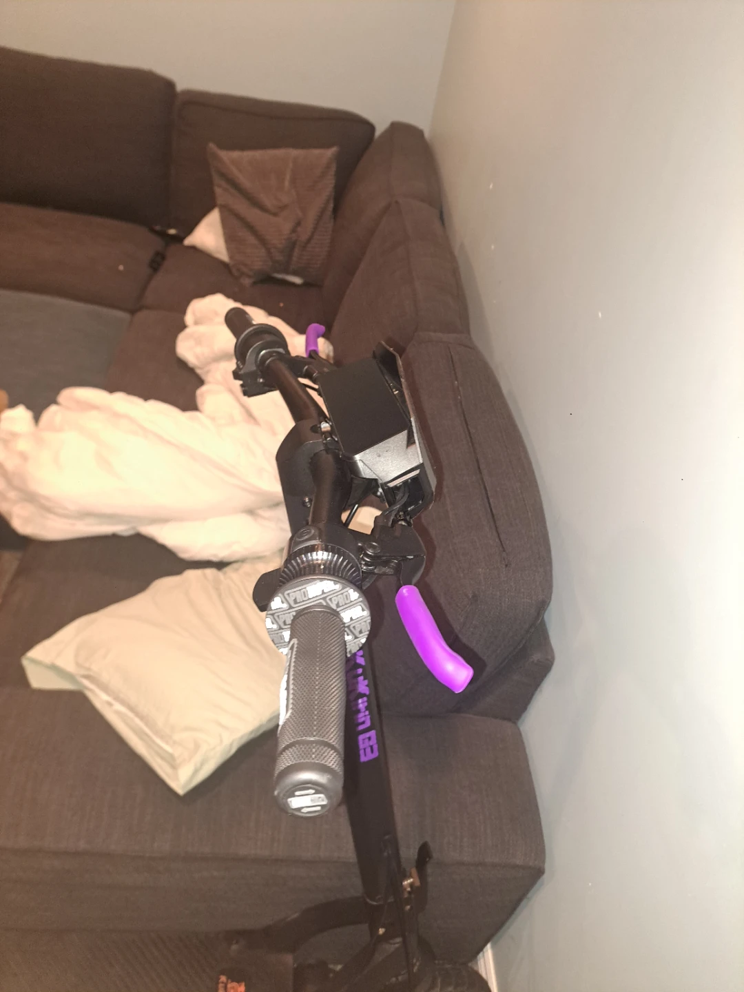 KUKIRIN EE Electric Scooter - photo 2