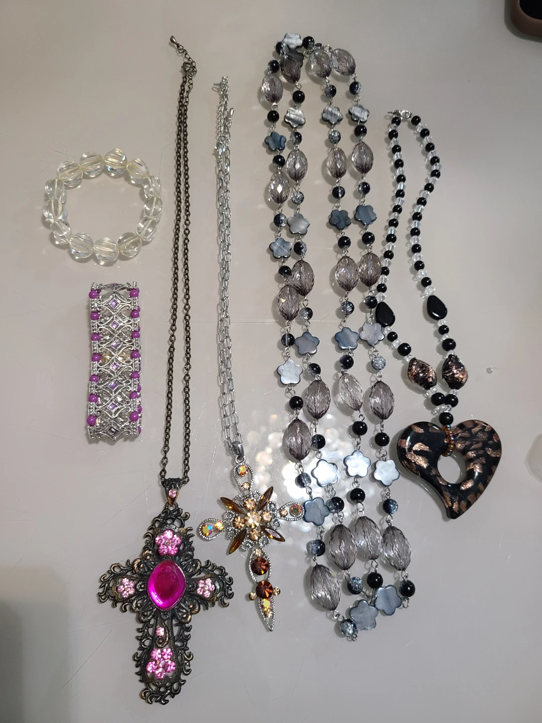 Assorted Jewelry B