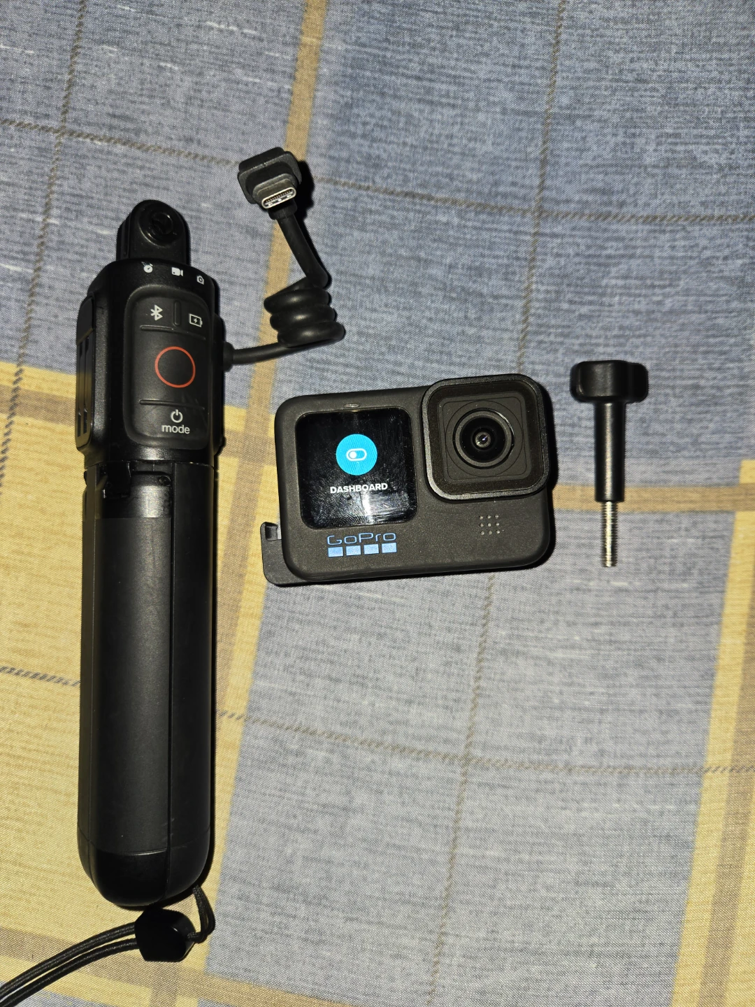 GoPro HERO10 Black - photo 3