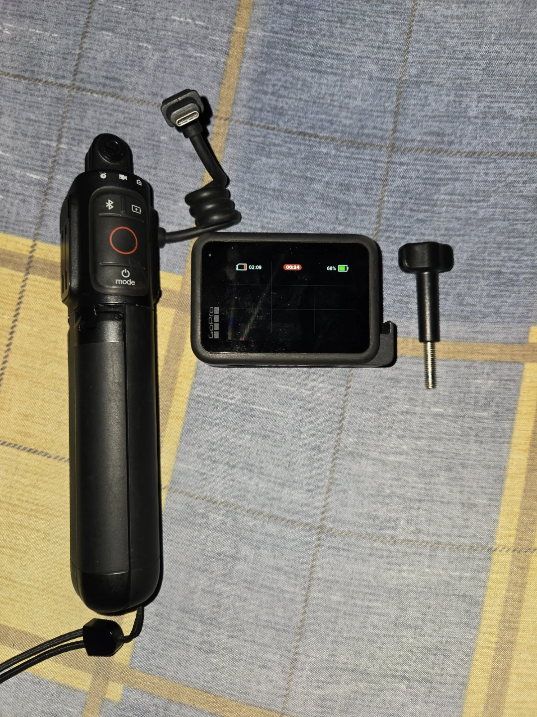 GoPro HERO10 Black - photo 4