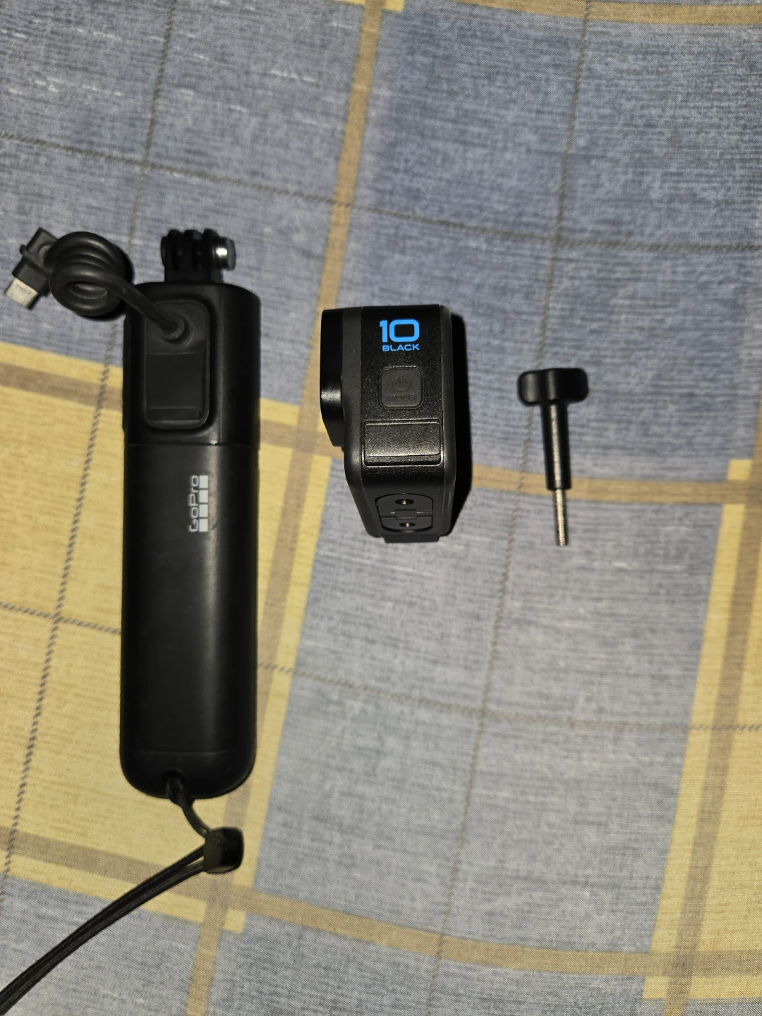GoPro HERO10 Black - photo 5