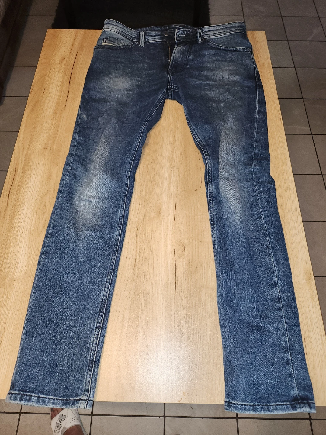 Diesel Jeans W31