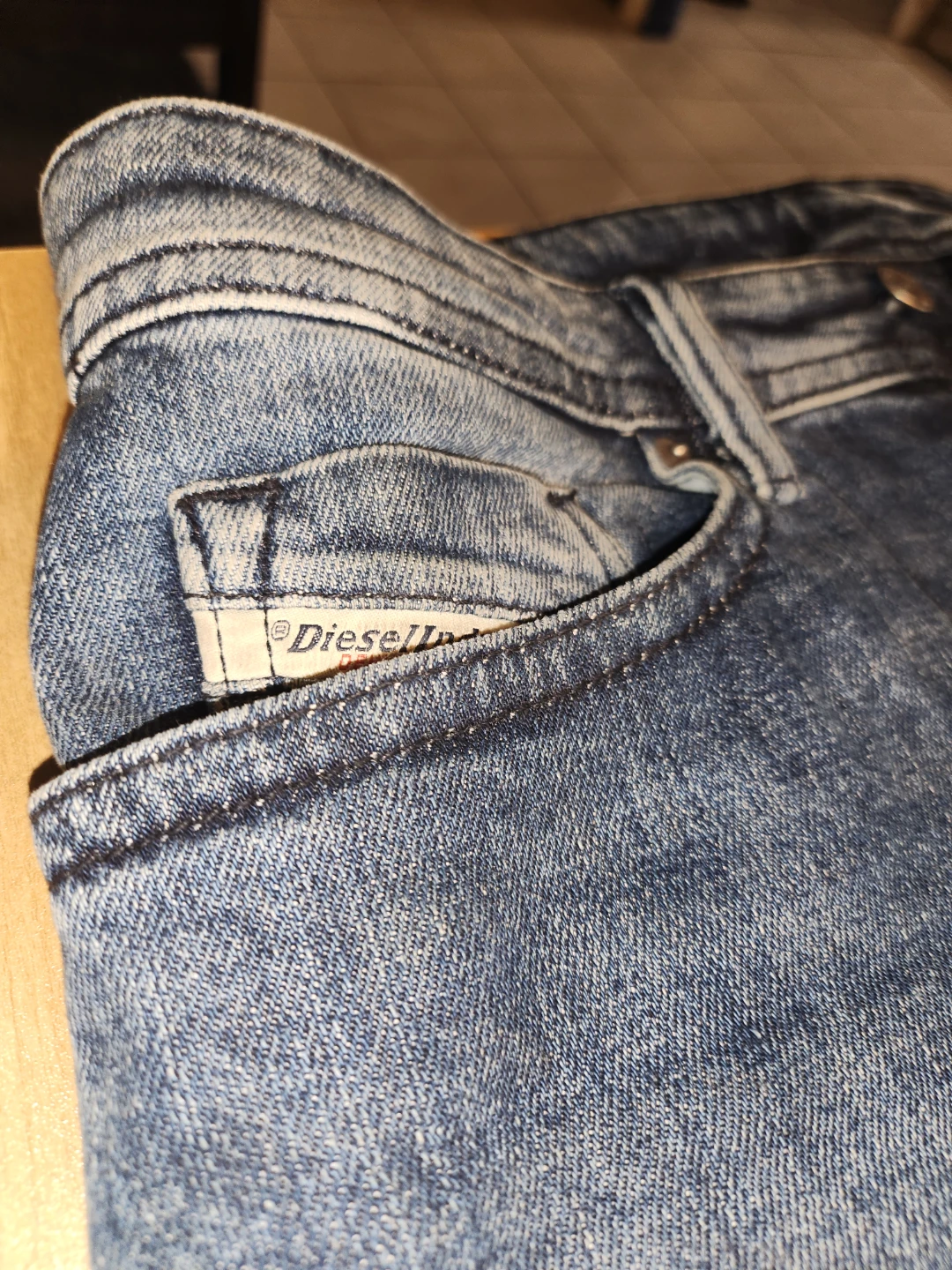 Diesel Jeans W31 - photo 2