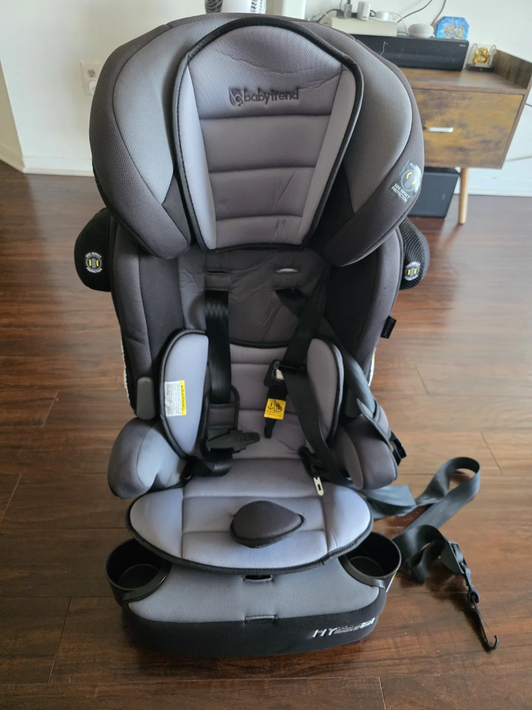 Baby Trend Toddler Car Seat