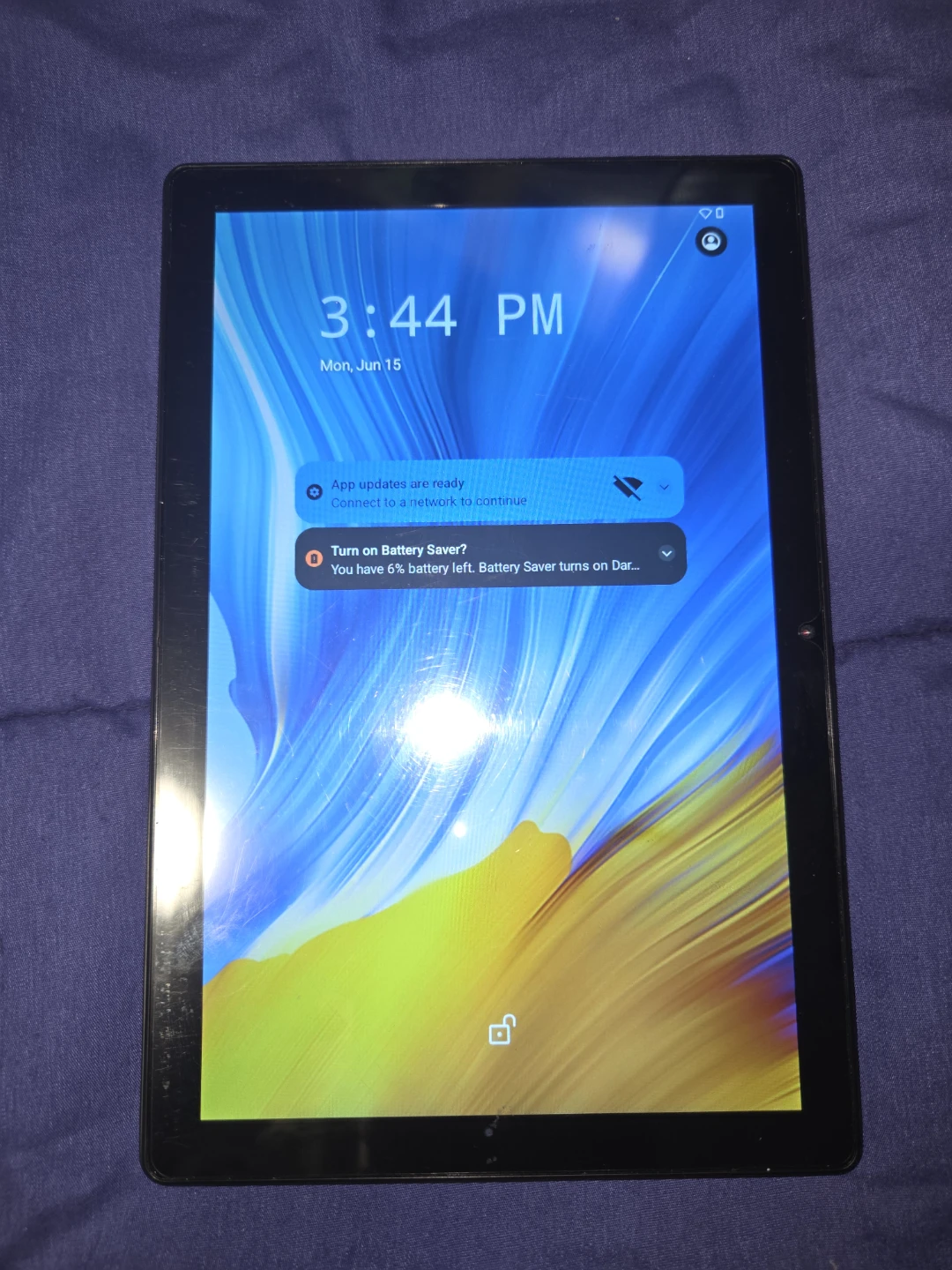 FITIFUN Tablet