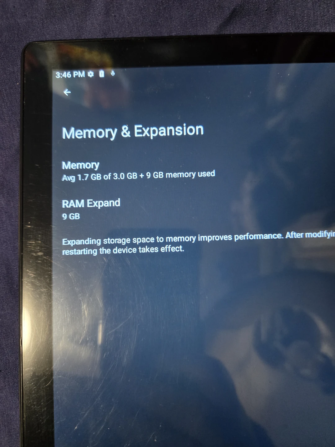 FITIFUN Tablet - photo 5