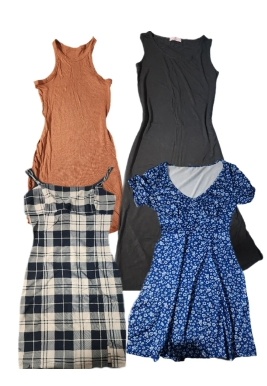 Dress Bundle Lot of 4