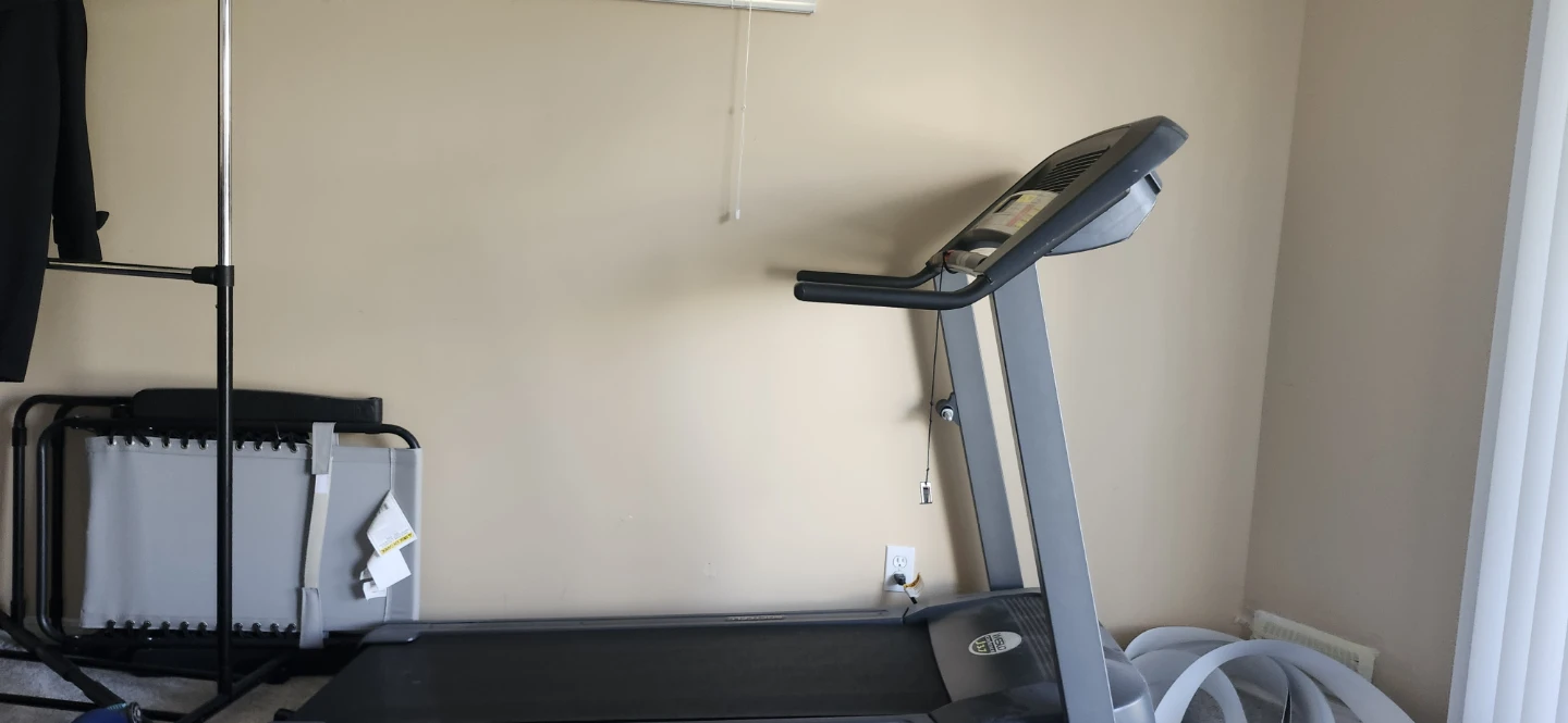 Treadmill