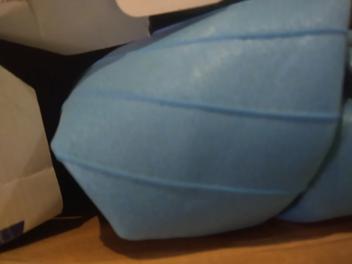 G2 Fitness by Hedstrom Anti-Burst Fitness Ball - photo 2