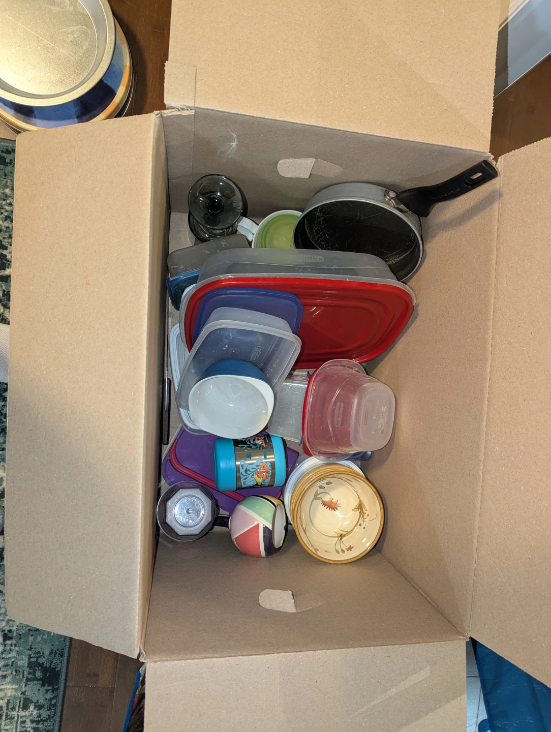 Kitchen/Cooking Items (Variety) - photo 2