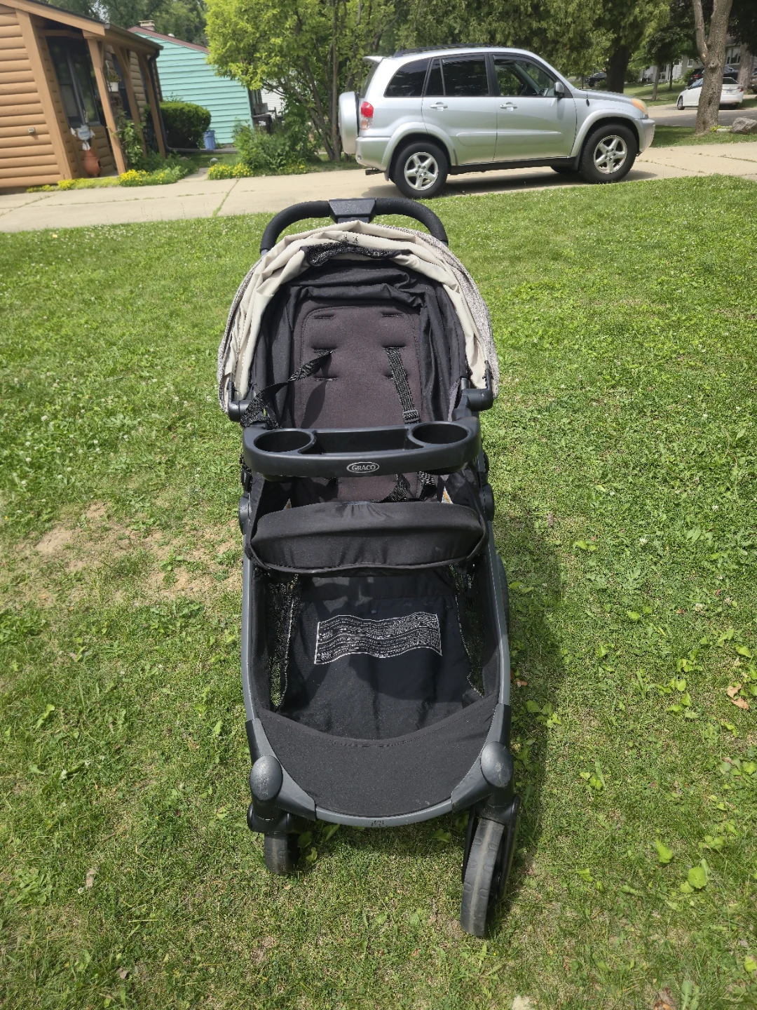 Graco Stroller