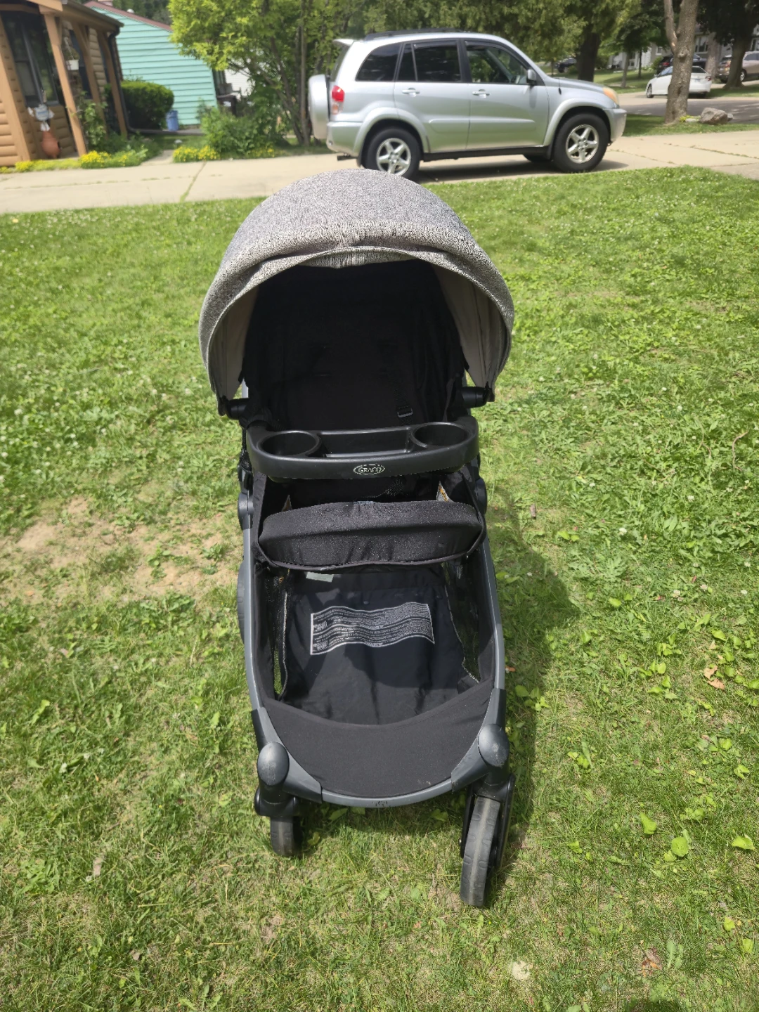 Graco Stroller - photo 2