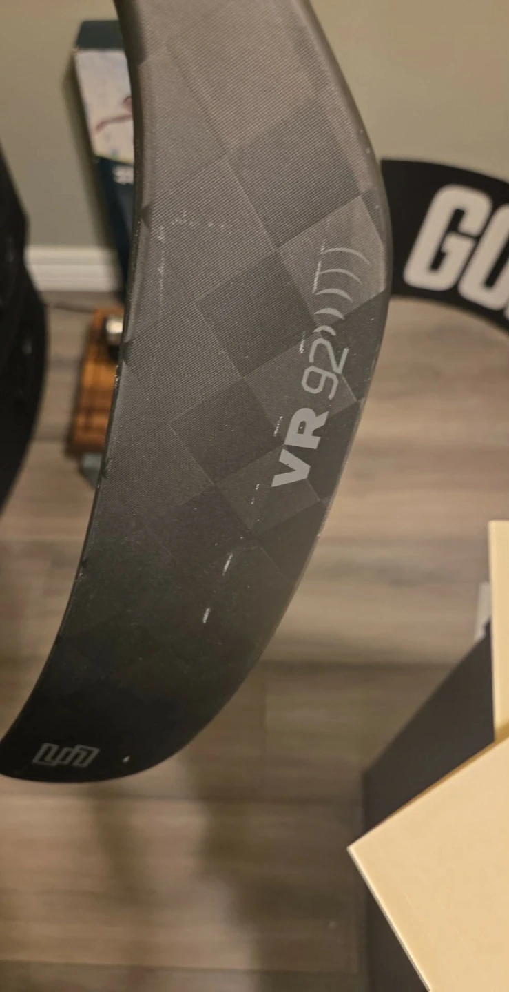 Sherwood Code Encrypt Pro Senior Hockey Stick - photo 4