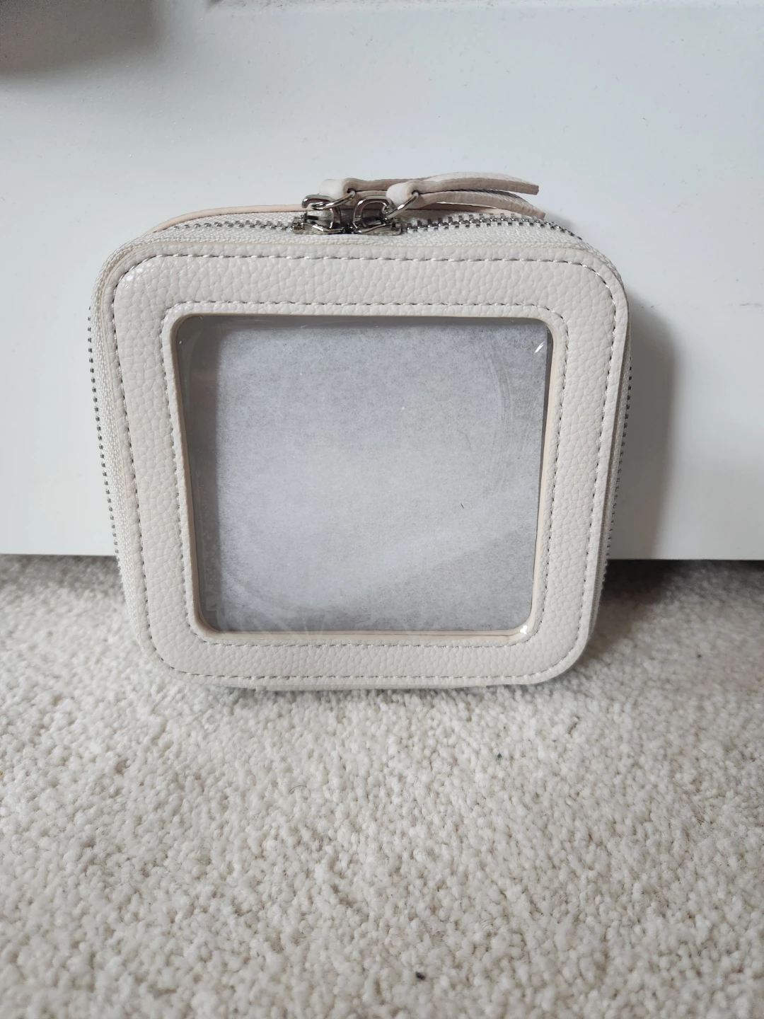 Ecovision Small Makeup and/or Toiletry Bag
