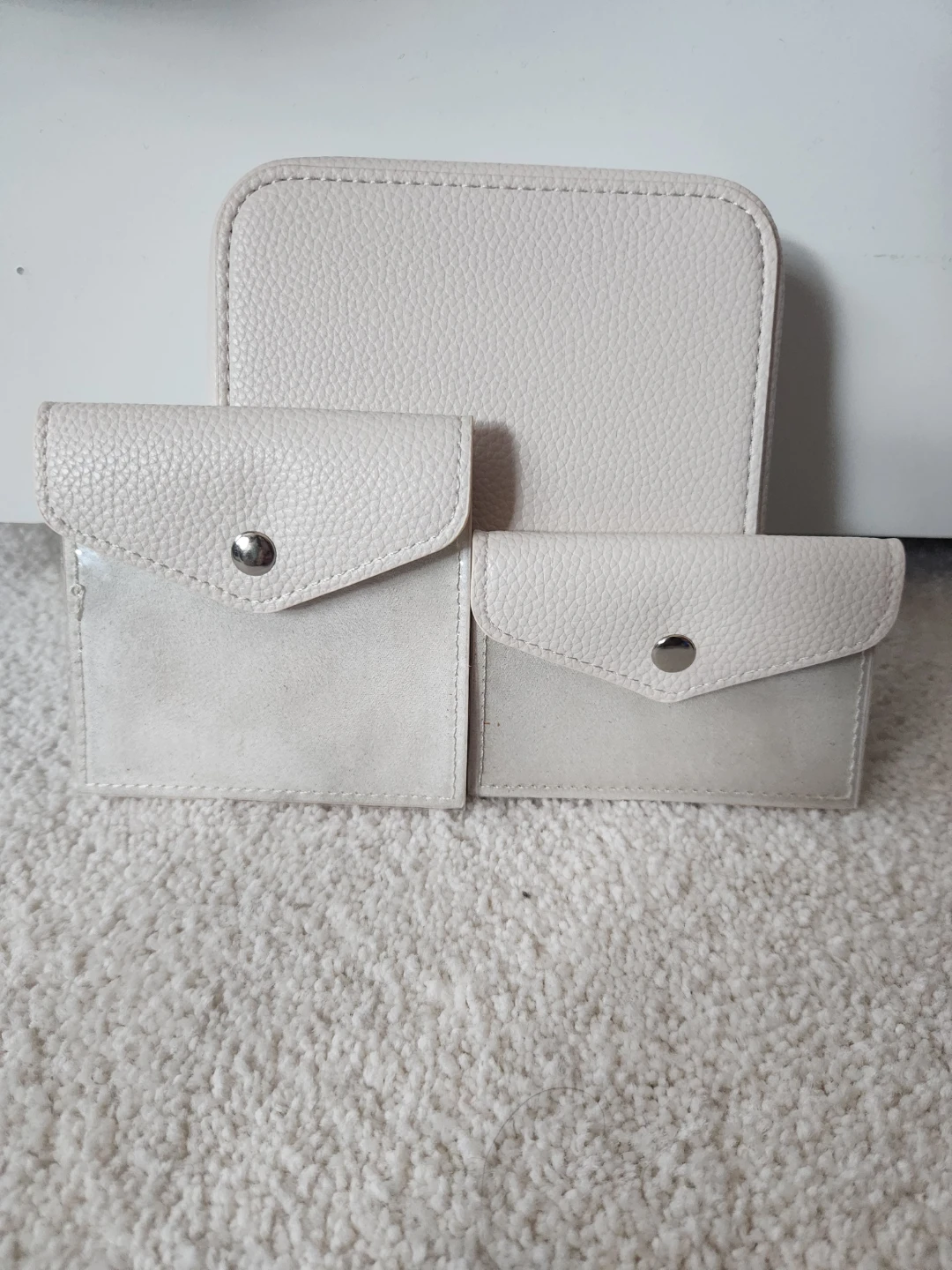 Ecovision Small Makeup and/or Toiletry Bag - photo 3