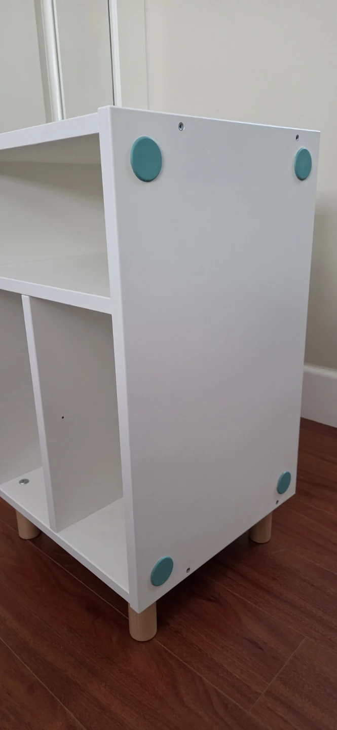 Side Table - photo 2