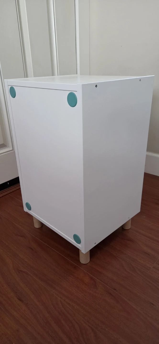 Side Table - photo 4