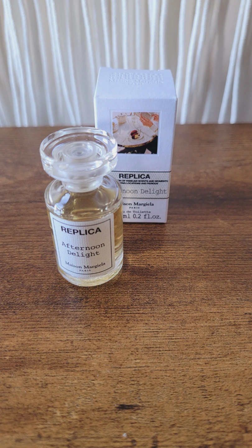Maison Margiela Replica Mini Duo (7ml each) - photo 2